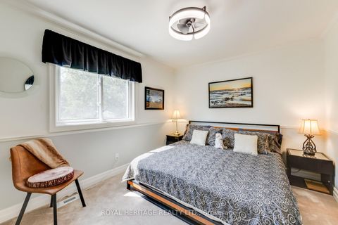Photo 28 at 8 Chantrey Court, Guildwood, Toronto