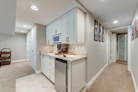 Photo 30 at 8 Chantrey Court, Guildwood, Toronto