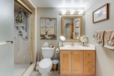 Photo 31 at 8 Chantrey Court, Guildwood, Toronto