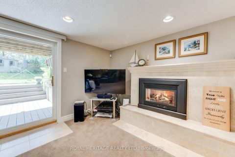 Photo 33 at 8 Chantrey Court, Guildwood, Toronto