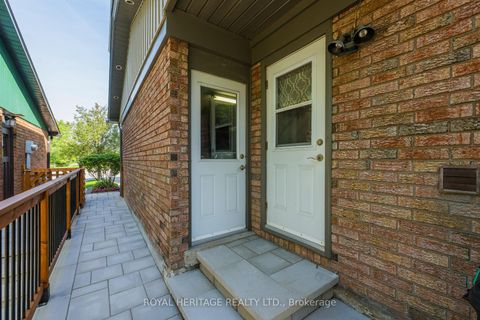 Photo 34 at 8 Chantrey Court, Guildwood, Toronto