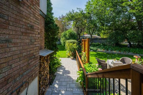 Photo 35 at 8 Chantrey Court, Guildwood, Toronto