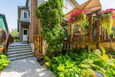 Photo 36 at 8 Chantrey Court, Guildwood, Toronto