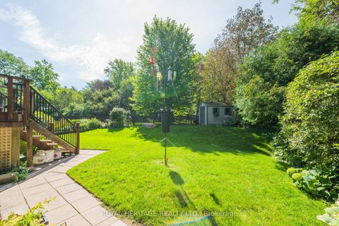 Photo 37 at 8 Chantrey Court, Guildwood, Toronto
