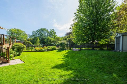 Photo 38 at 8 Chantrey Court, Guildwood, Toronto