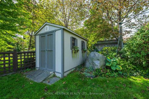 Photo 39 at 8 Chantrey Court, Guildwood, Toronto