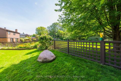 Photo 40 at 8 Chantrey Court, Guildwood, Toronto