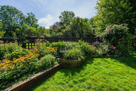 Photo 41 at 8 Chantrey Court, Guildwood, Toronto