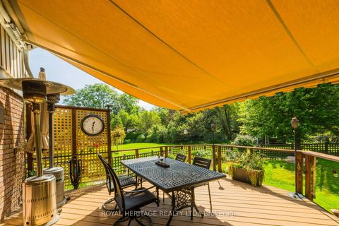 Photo 42 at 8 Chantrey Court, Guildwood, Toronto