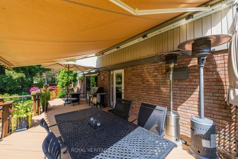 Photo 43 at 8 Chantrey Court, Guildwood, Toronto