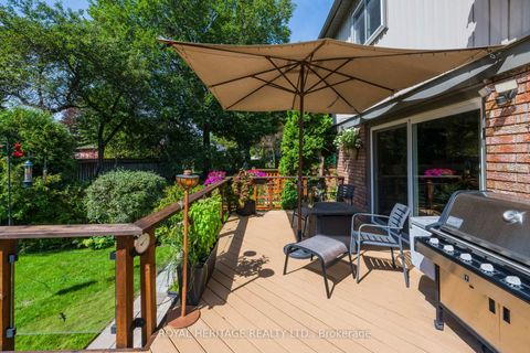 Photo 44 at 8 Chantrey Court, Guildwood, Toronto