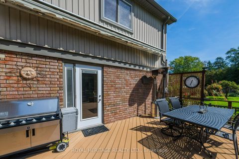 Photo 45 at 8 Chantrey Court, Guildwood, Toronto