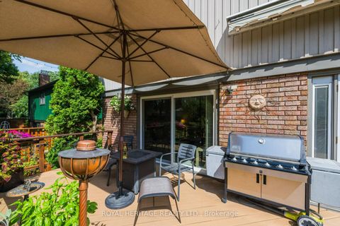 Photo 46 at 8 Chantrey Court, Guildwood, Toronto