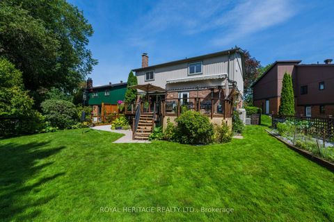 Photo 48 at 8 Chantrey Court, Guildwood, Toronto