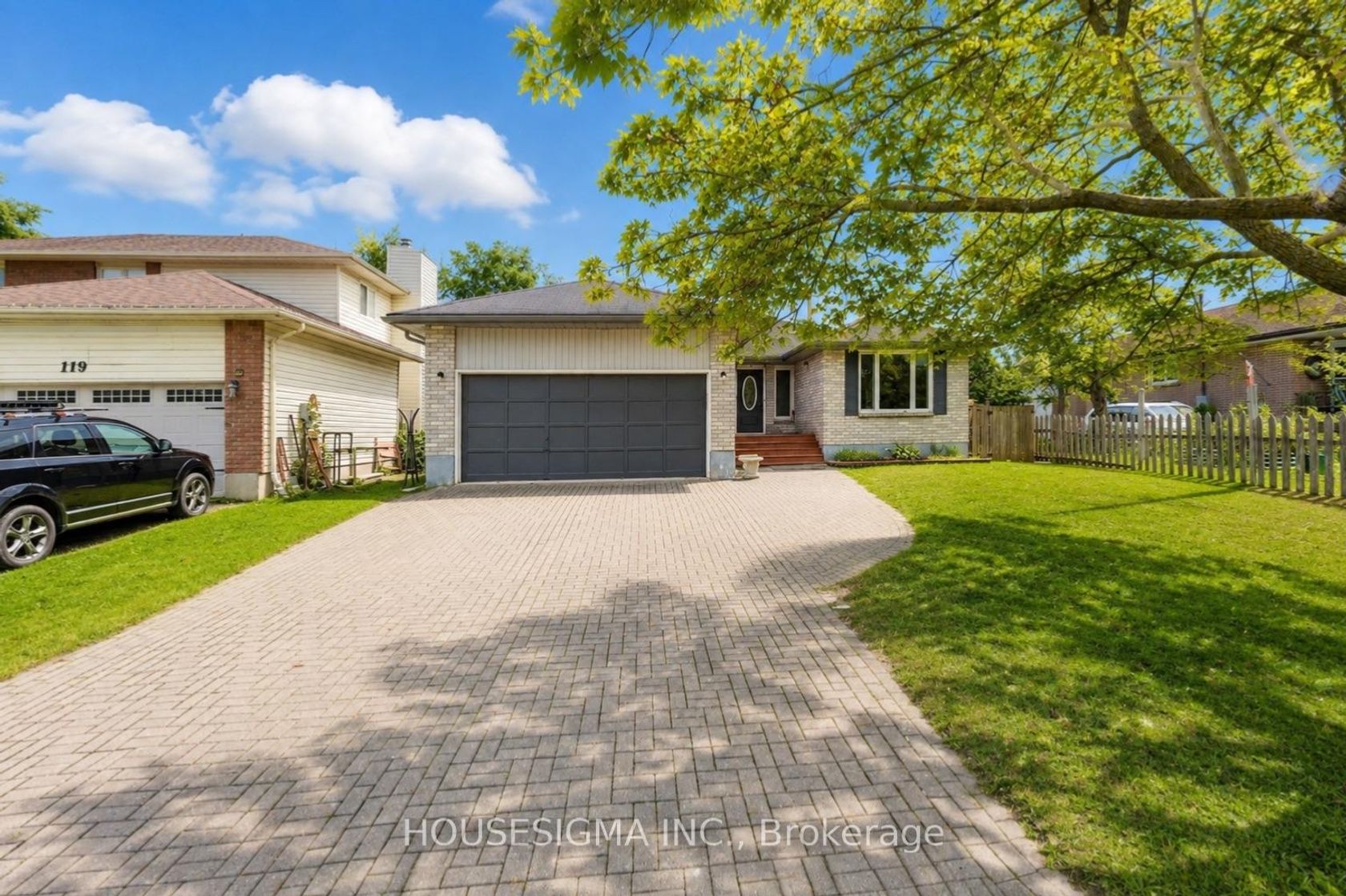 117 Rose Street, Wellington, Barrie photo number 2
