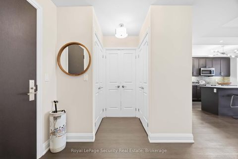 Photo 11 at 602 - 35 Fontenay Court, Humber Valley, Toronto