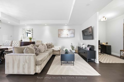 Photo 12 at 602 - 35 Fontenay Court, Humber Valley, Toronto