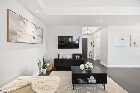 Photo 14 at 602 - 35 Fontenay Court, Humber Valley, Toronto