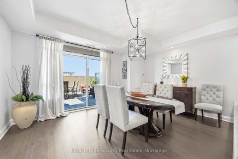 Photo 16 at 602 - 35 Fontenay Court, Humber Valley, Toronto