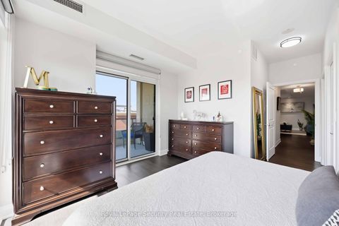 Photo 30 at 602 - 35 Fontenay Court, Humber Valley, Toronto