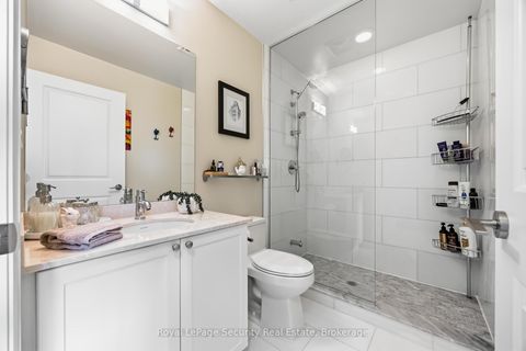 Photo 31 at 602 - 35 Fontenay Court, Humber Valley, Toronto