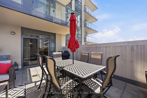 Photo 40 at 602 - 35 Fontenay Court, Humber Valley, Toronto