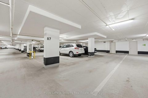 Photo 49 at 602 - 35 Fontenay Court, Humber Valley, Toronto