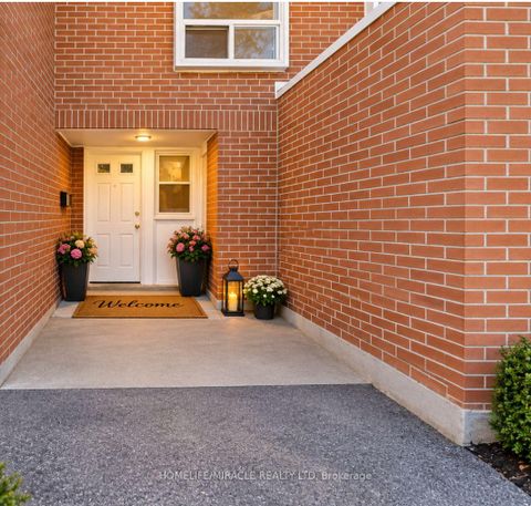 Photo 4 at 201 - 6444 Finch Avenue W, Jamestown, Toronto
