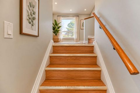 Photo 6 at 201 - 6444 Finch Avenue W, Jamestown, Toronto