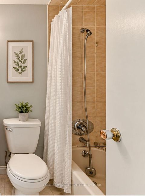 Photo 14 at 201 - 6444 Finch Avenue W, Jamestown, Toronto