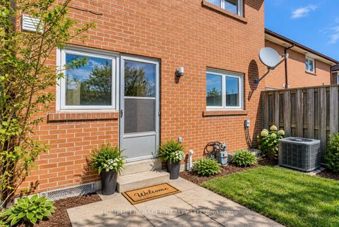Photo 15 at 201 - 6444 Finch Avenue W, Jamestown, Toronto