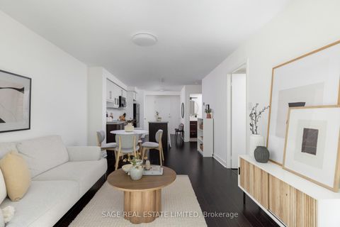 Photo 8 at 419 - 1169 Queen Street W, Little Portugal, Toronto
