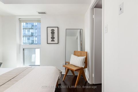 Photo 15 at 419 - 1169 Queen Street W, Little Portugal, Toronto