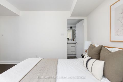 Photo 16 at 419 - 1169 Queen Street W, Little Portugal, Toronto