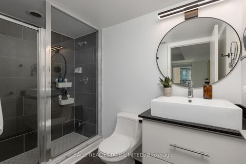 Photo 17 at 419 - 1169 Queen Street W, Little Portugal, Toronto