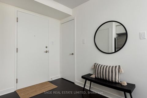 Photo 26 at 419 - 1169 Queen Street W, Little Portugal, Toronto