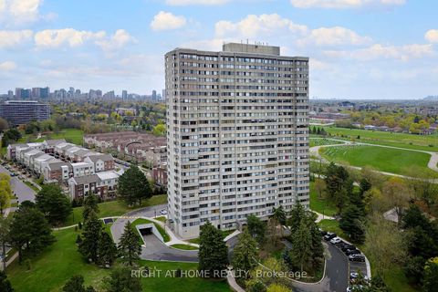 Photo 0 at 2205 - 133 Torresdale Avenue, Branson, Toronto