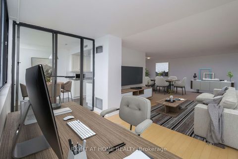 Photo 7 at 2205 - 133 Torresdale Avenue, Branson, Toronto