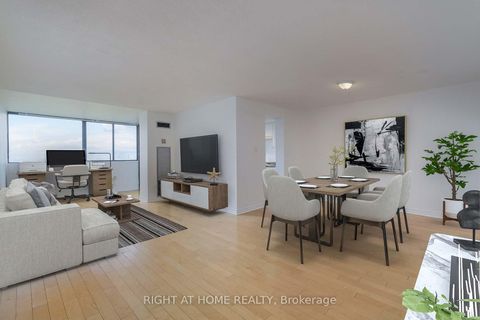 Photo 8 at 2205 - 133 Torresdale Avenue, Branson, Toronto