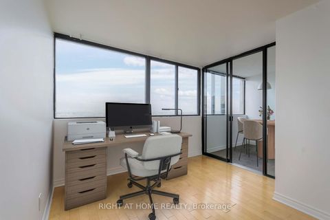 Photo 10 at 2205 - 133 Torresdale Avenue, Branson, Toronto