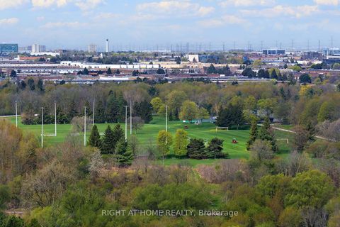 Photo 11 at 2205 - 133 Torresdale Avenue, Branson, Toronto