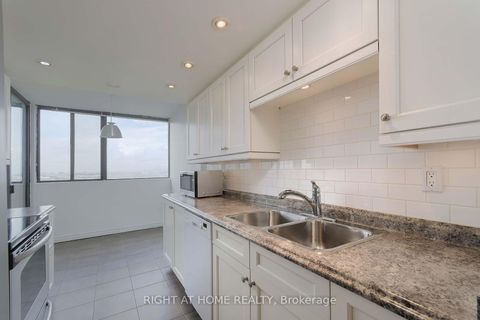 Photo 12 at 2205 - 133 Torresdale Avenue, Branson, Toronto