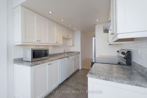 Photo 13 at 2205 - 133 Torresdale Avenue, Branson, Toronto
