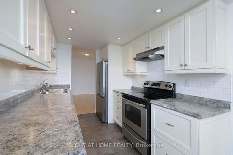 Photo 15 at 2205 - 133 Torresdale Avenue, Branson, Toronto