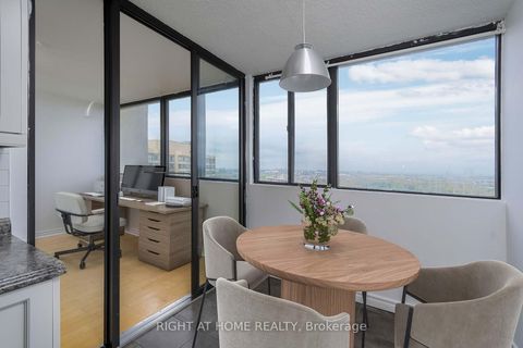 Photo 16 at 2205 - 133 Torresdale Avenue, Branson, Toronto