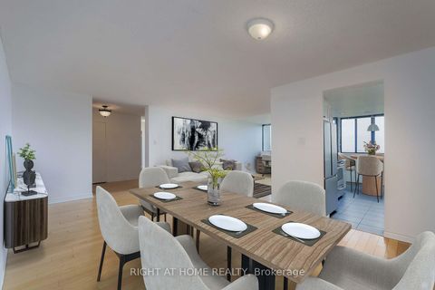 Photo 17 at 2205 - 133 Torresdale Avenue, Branson, Toronto