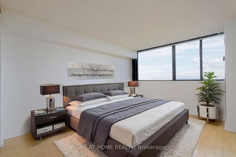Photo 19 at 2205 - 133 Torresdale Avenue, Branson, Toronto