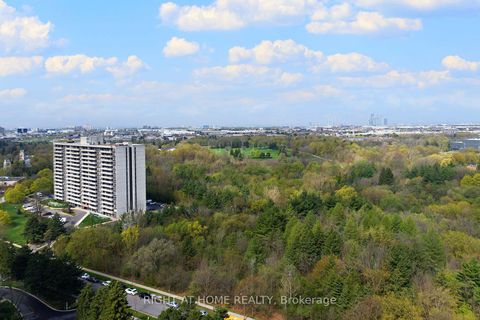 Photo 20 at 2205 - 133 Torresdale Avenue, Branson, Toronto
