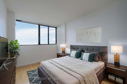 Photo 22 at 2205 - 133 Torresdale Avenue, Branson, Toronto