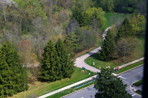 Photo 23 at 2205 - 133 Torresdale Avenue, Branson, Toronto